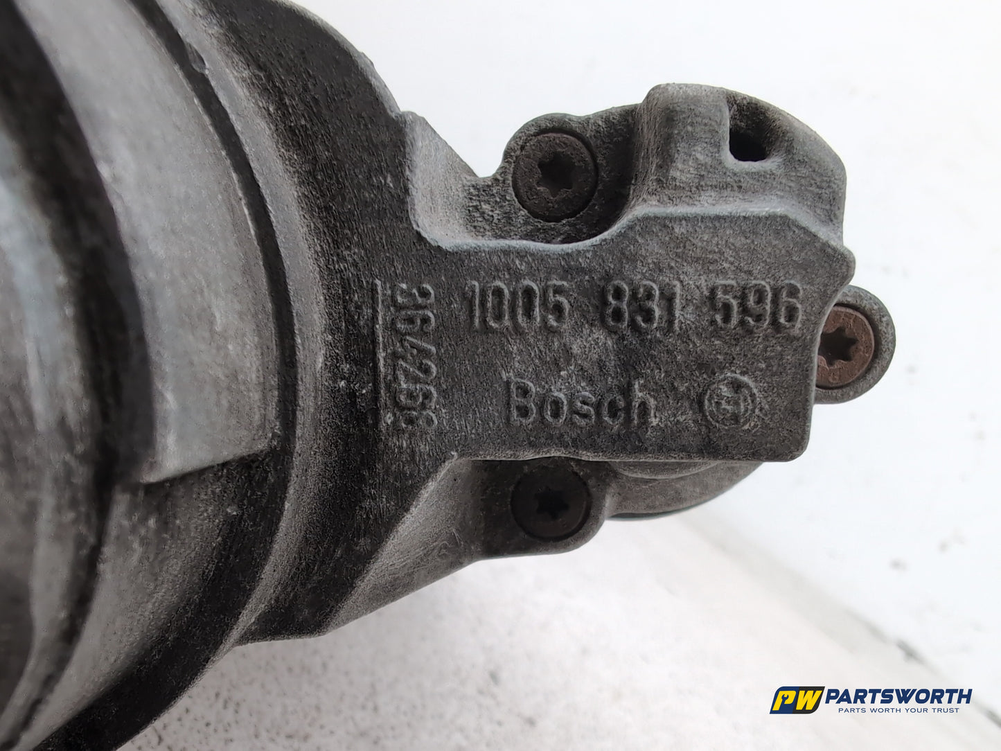 Starter Motor 6