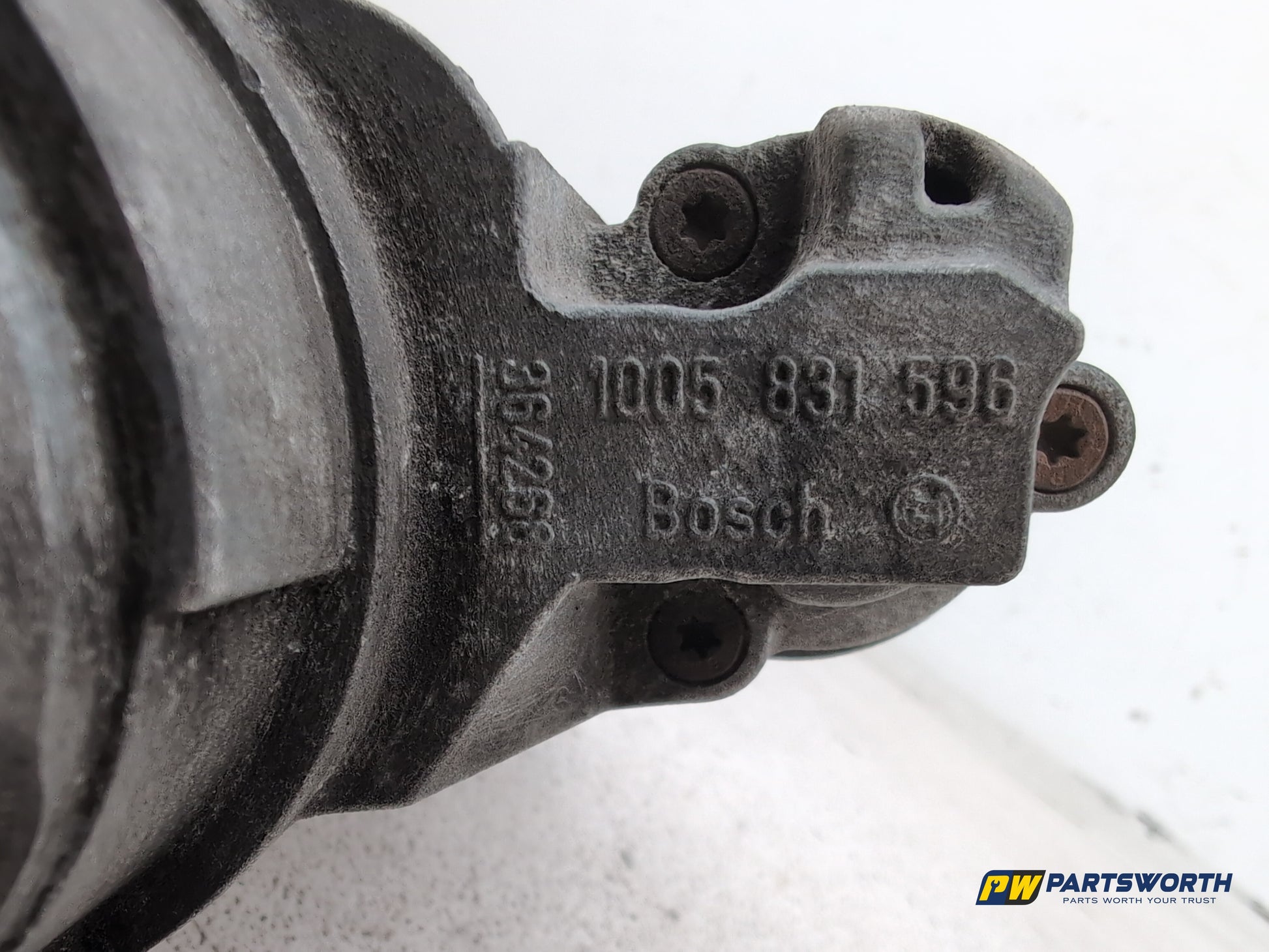 Starter Motor 6