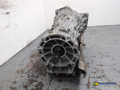 Automatic Gearbox Flywheel  7