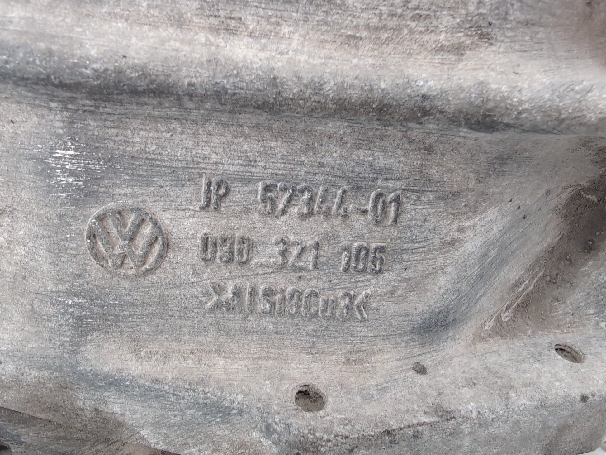 Automatic Gearbox Flywheel  10