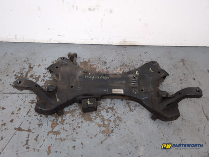 Subframe Front 1