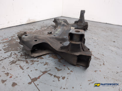 Subframe Front 7