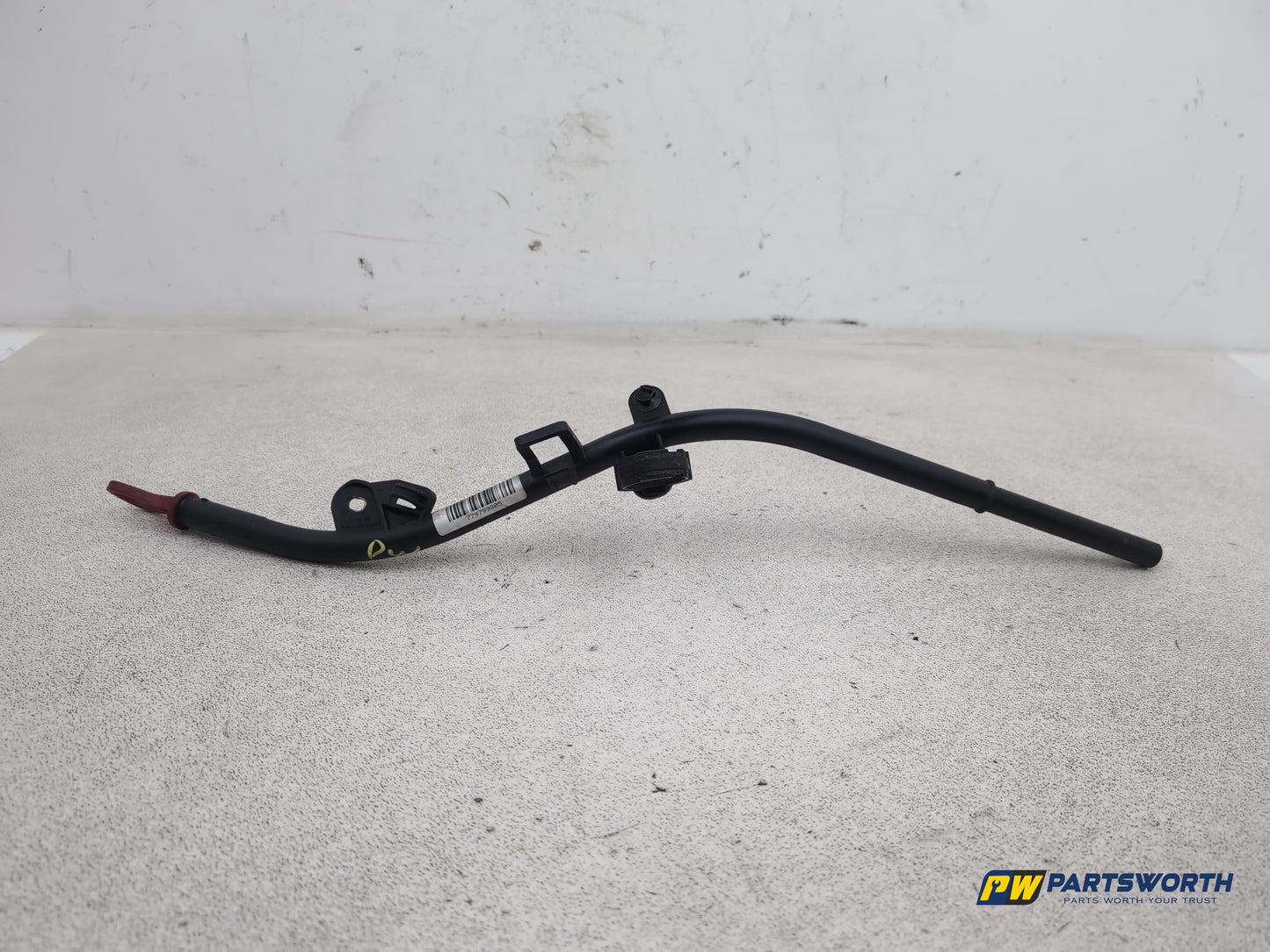Bmw E60 E61 E90 E91 E92 E81 E82 E87 N47d20a Oil Dip Stick Tube 7797998