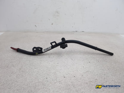 Bmw E60 E61 E90 E91 E92 E81 E82 E87 N47d20a Oil Dip Stick Tube 7797998