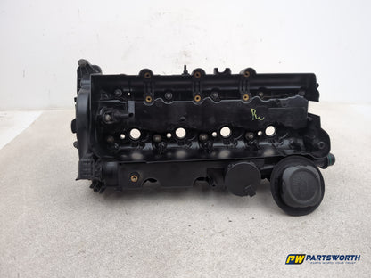Engine Cover 1