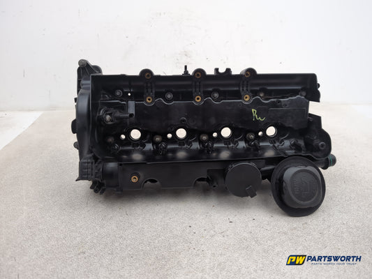 Engine Cover 1