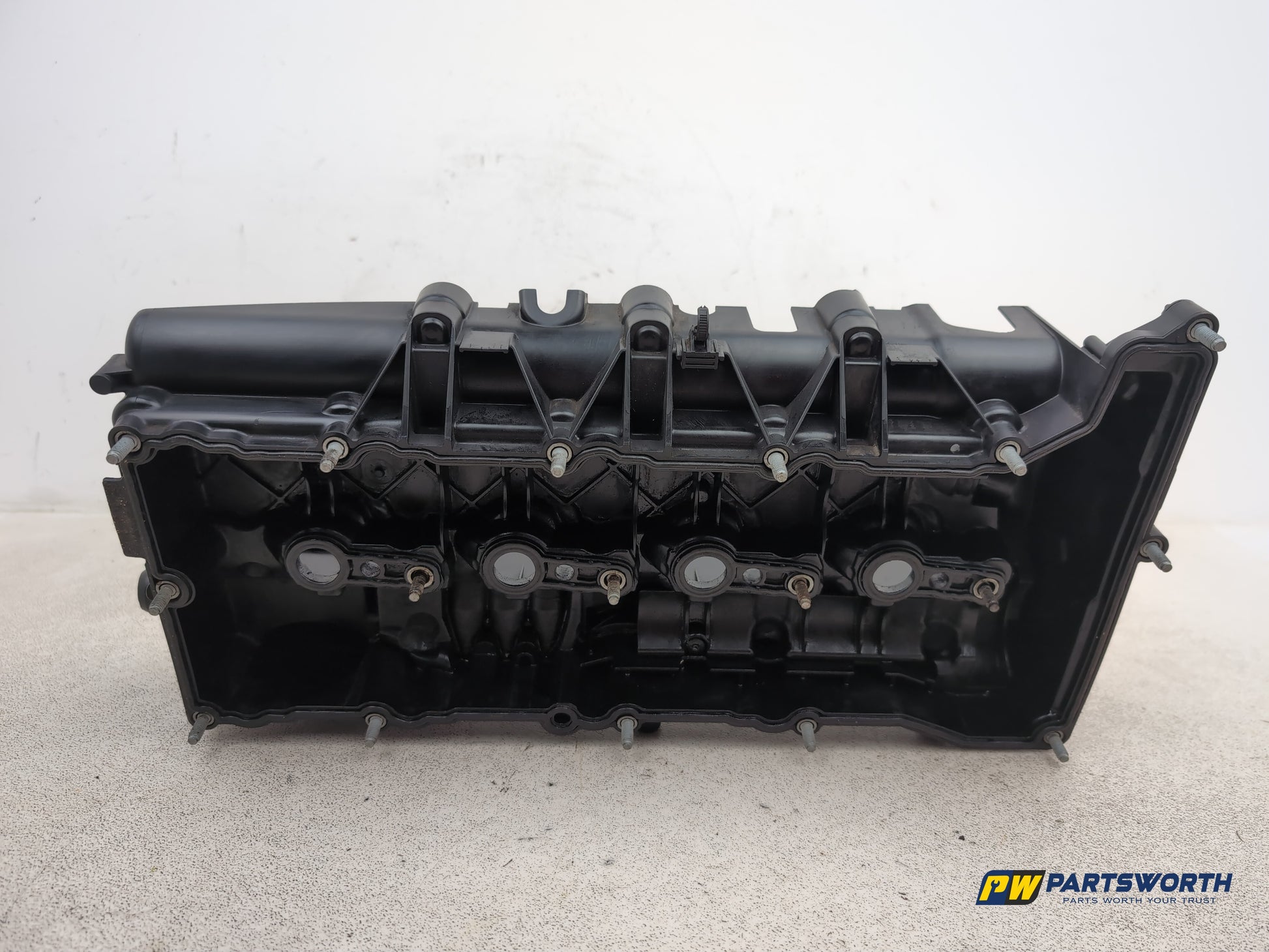 Engine Cover 7