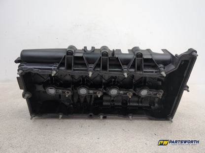 Engine Cover 7
