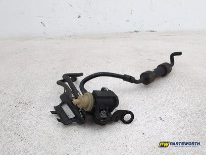 Turbo Intercooler Pressure Sensor 1