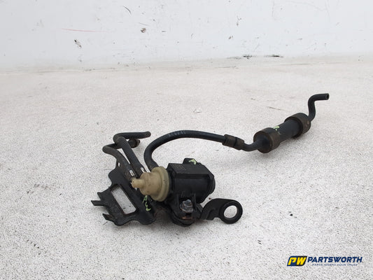Turbo Intercooler Pressure Sensor 1