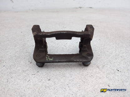 Brake Rear Caliper Support LH 1