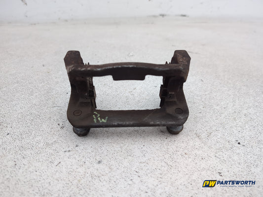 Brake Rear Caliper Support LH 1