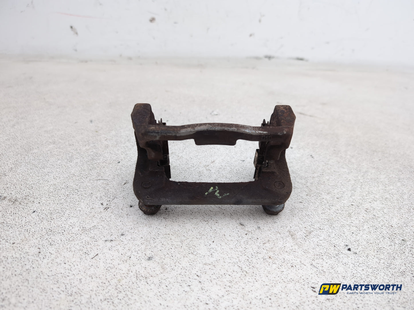 Brake Rear Caliper Support RH 1