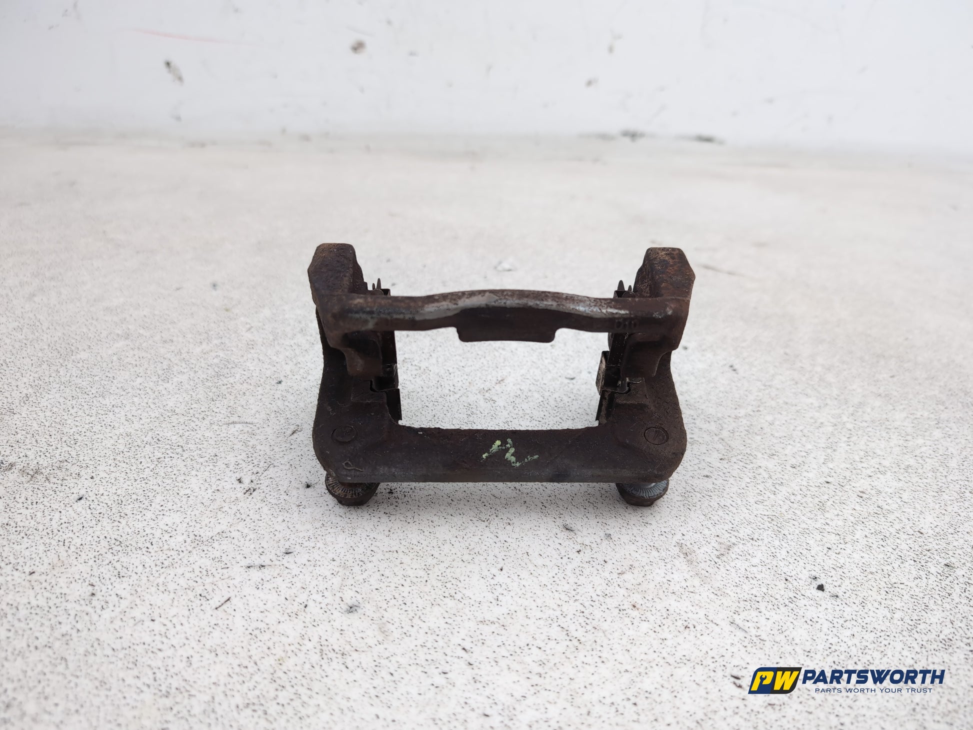 Brake Rear Caliper Support RH 1