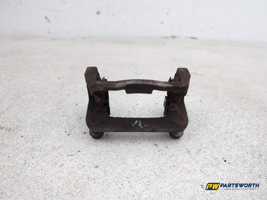 Brake Rear Caliper Support RH 1