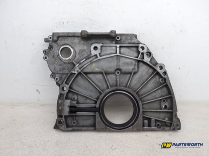 Timing Chain Cover  1