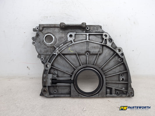 Timing Chain Cover  1