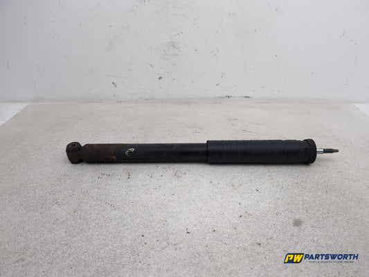 Shock Absorber Rear RH 1
