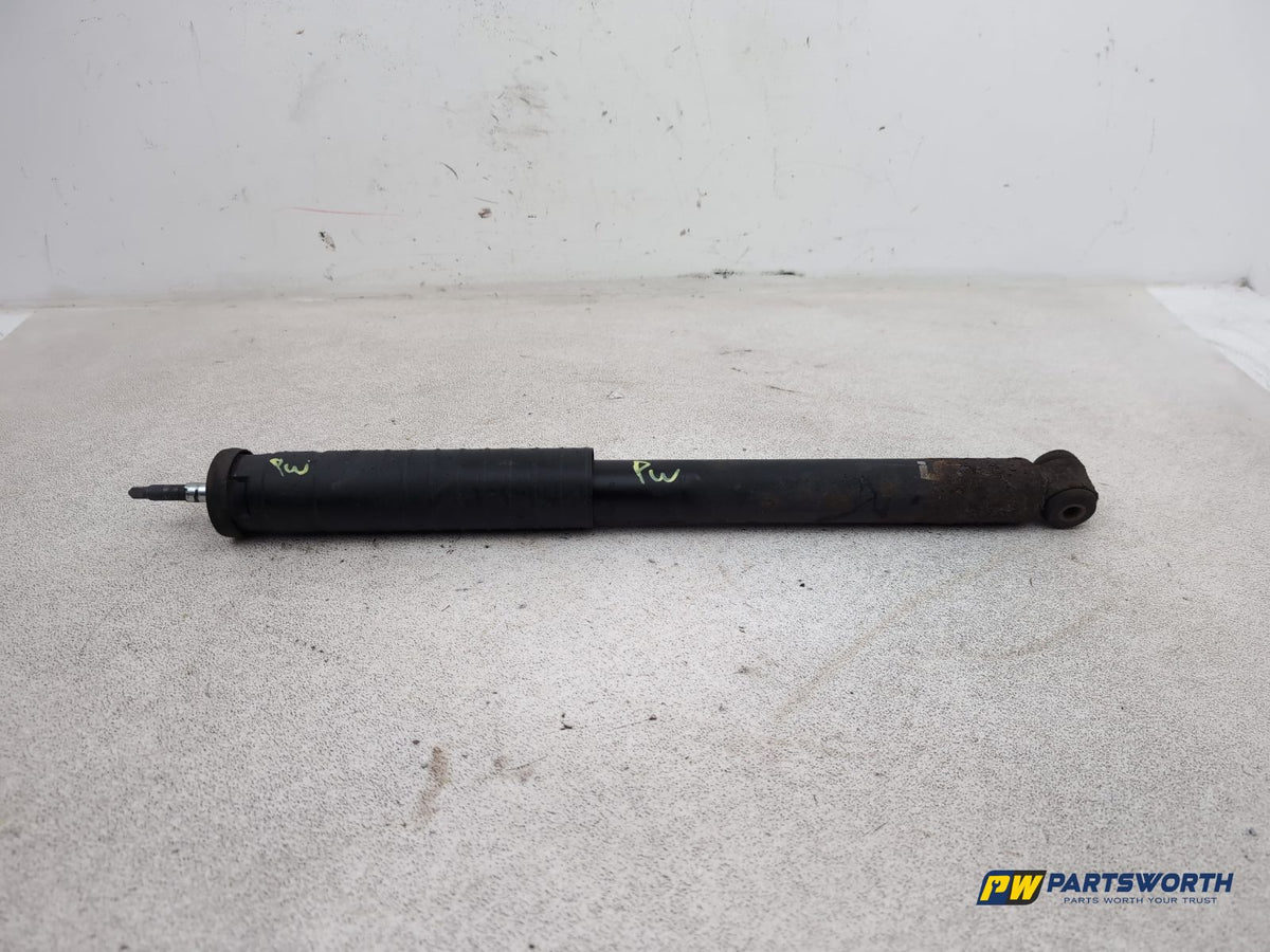 Shock Absorber Rear LH 1