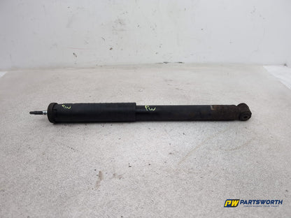 Shock Absorber Rear LH 1