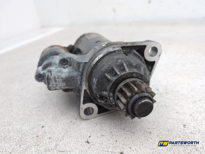 Starter Motor 7
