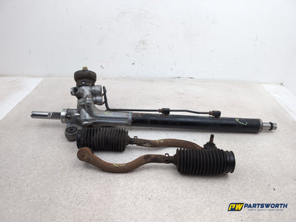 Steering Rack or Box 1