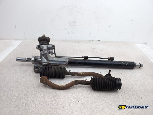 Steering Rack or Box 1