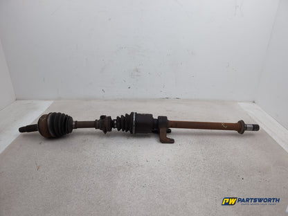 Driveshaft Front RH 1