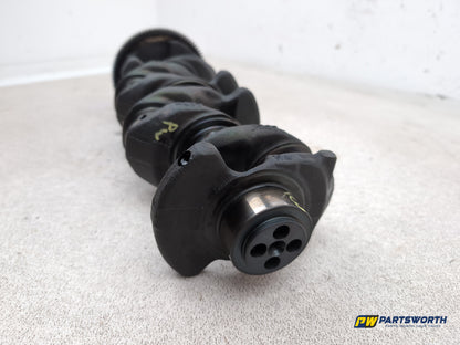 Engine Crankshaft 7