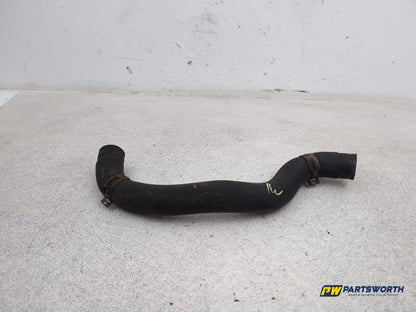 Turbo Intercooler Bottom Hose 1