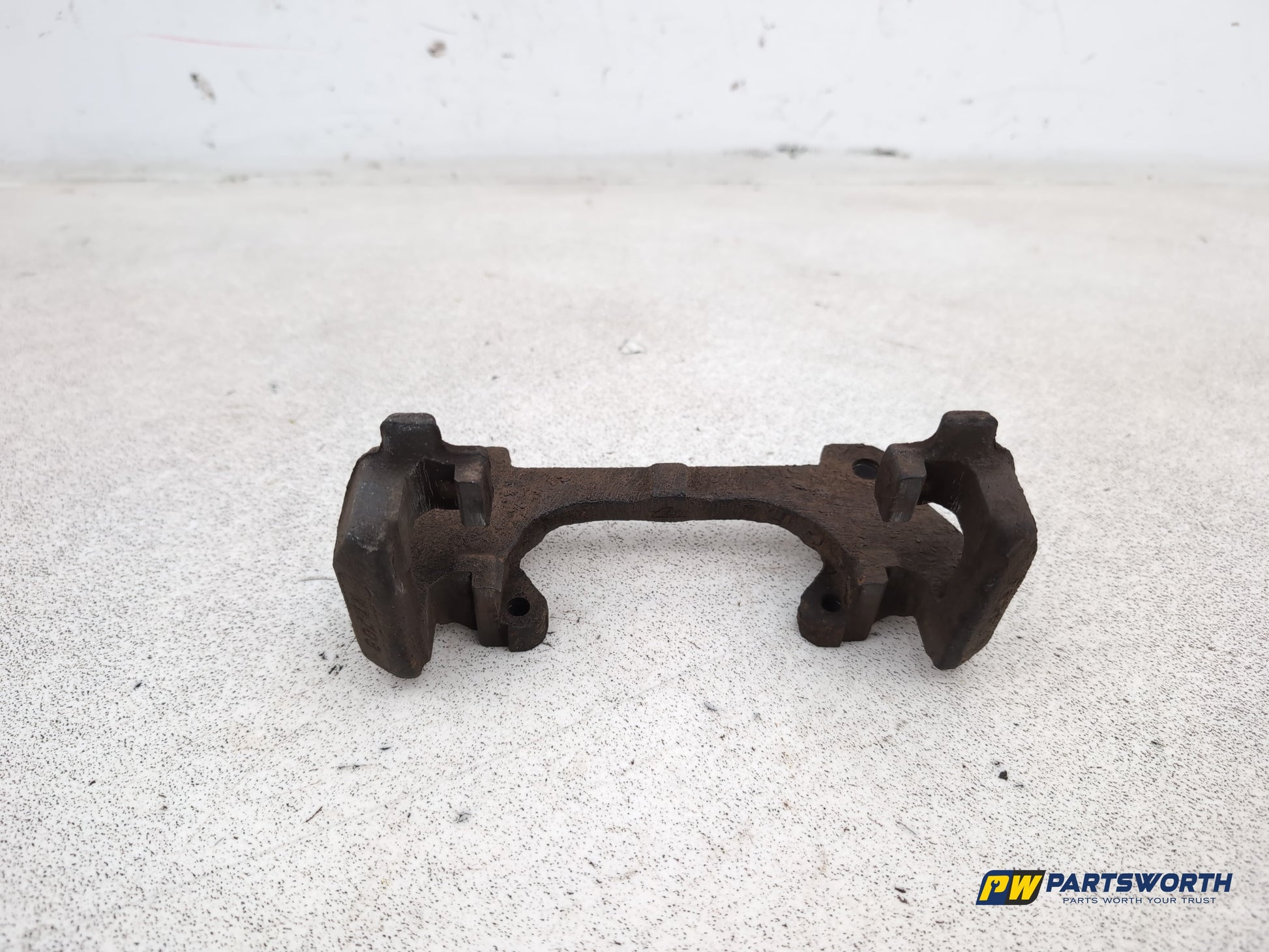 Brake Caliper Front Support 1