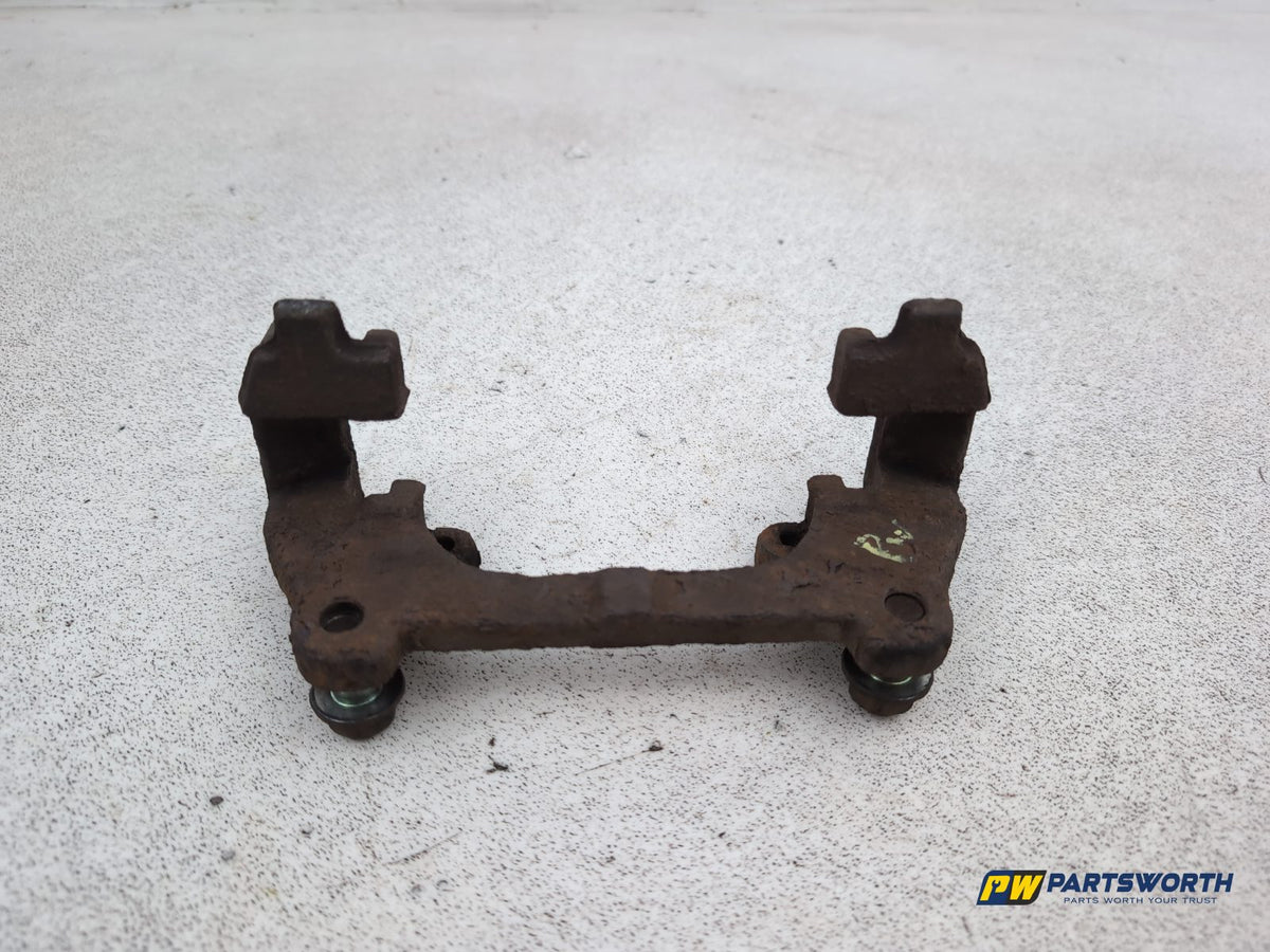 Brake Caliper Front Support 1