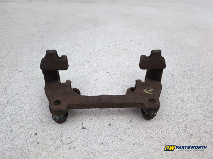 Brake Caliper Front Support 1