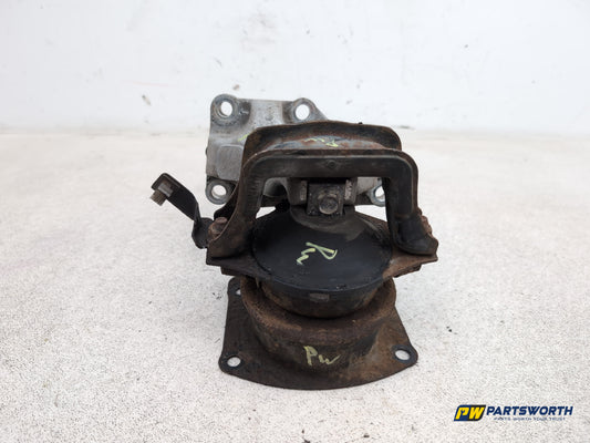 Engine Mounting Bracket 1