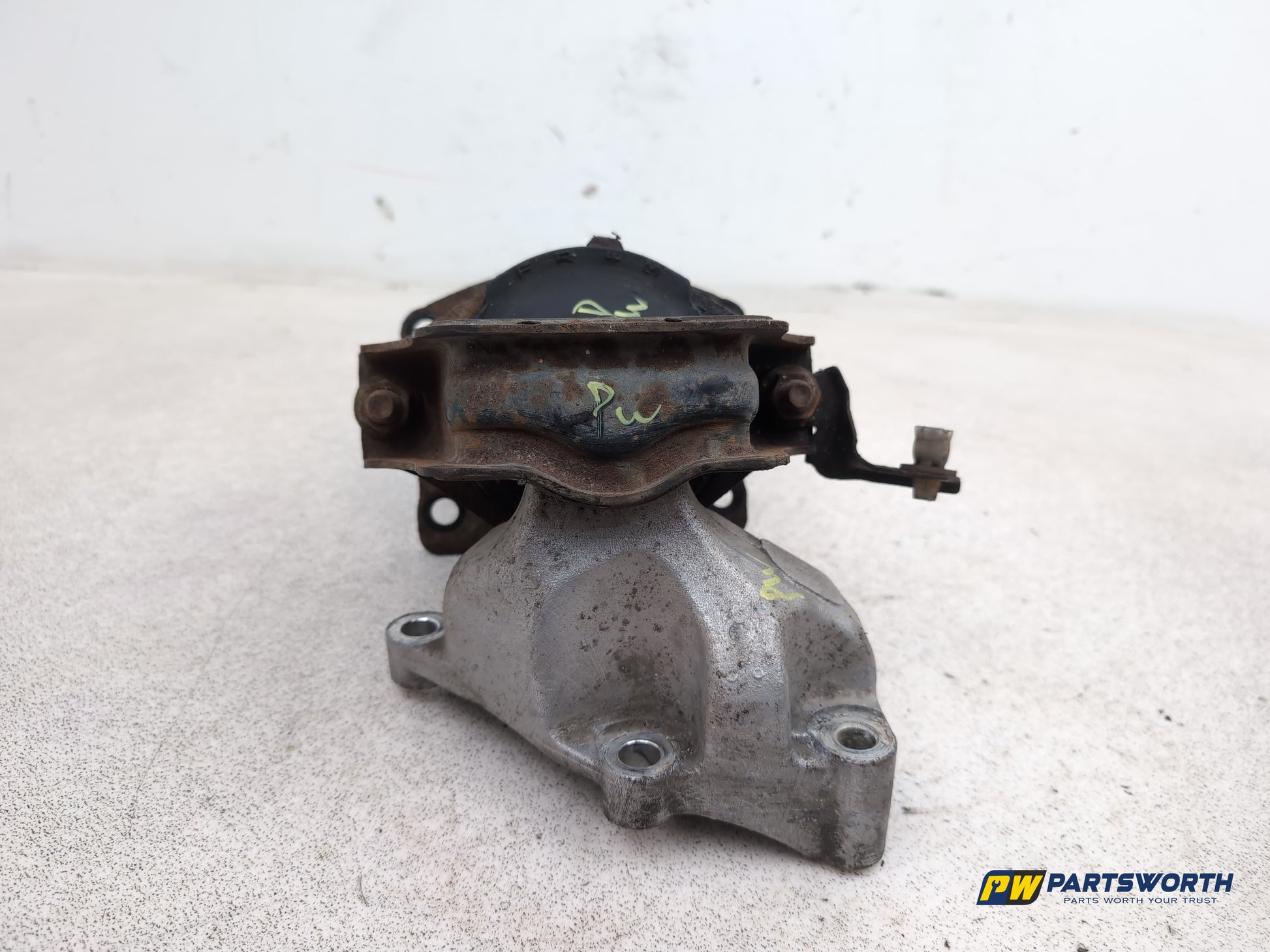 Honda Accord Ex I-Vtec Engine Mounting Bracket 2008-2012 - photo 6