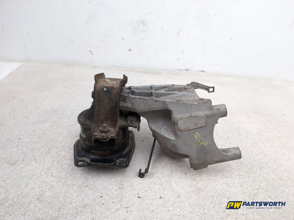Engine Mounting Bracket 1