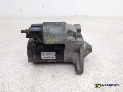 Renault Megane Expression Vvt 110 Starter Motor 2008-2015