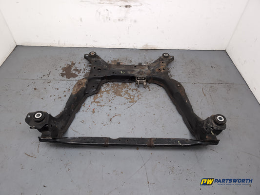 Subframe Front 1