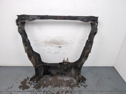 Subframe Front 7
