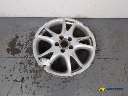 Wheel Road Alloy 1