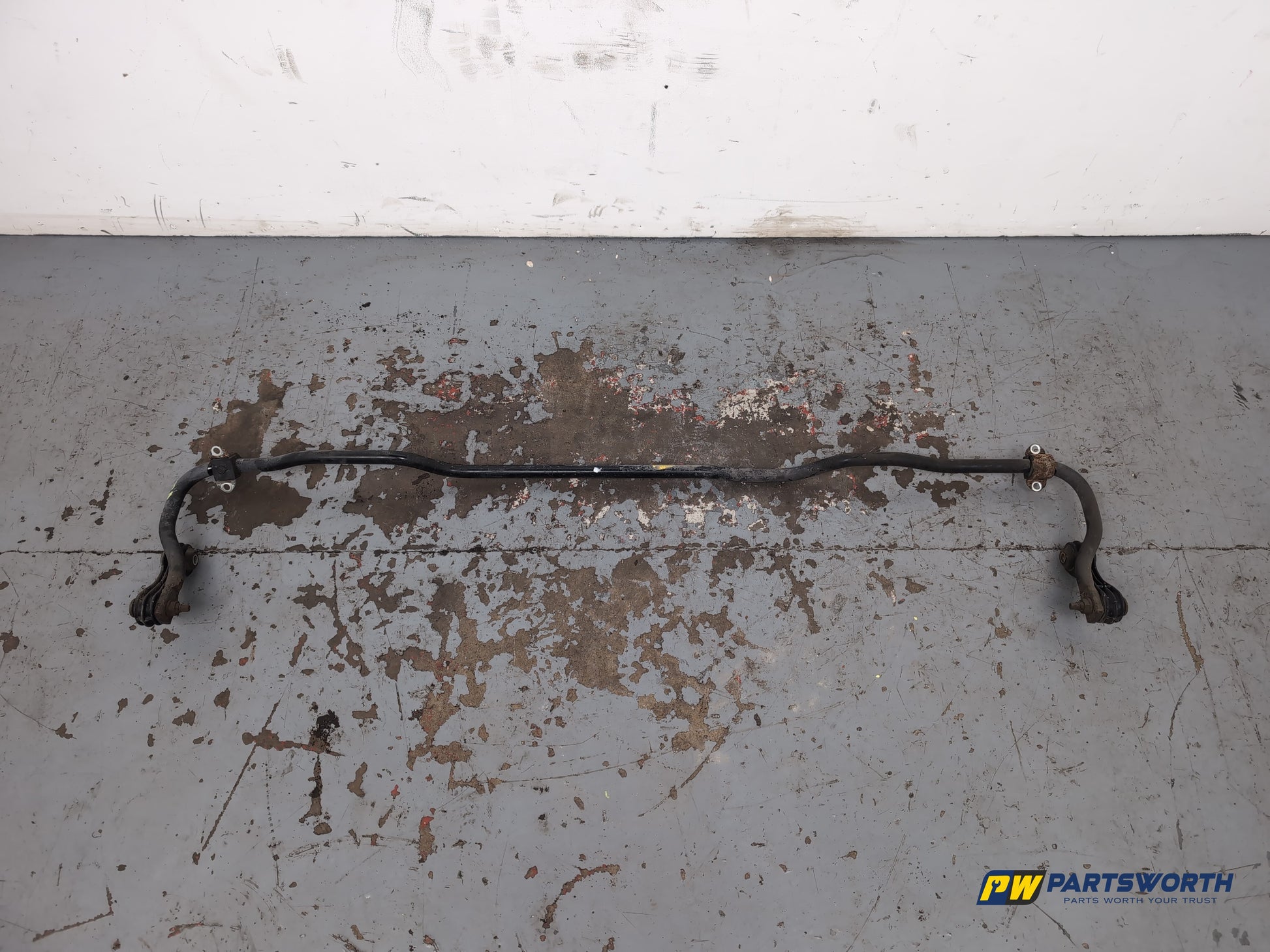 Anti Roll Bar Rear 1