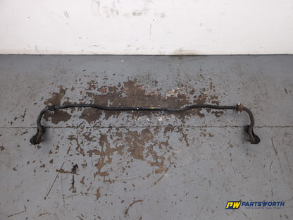 Anti Roll Bar Rear 1