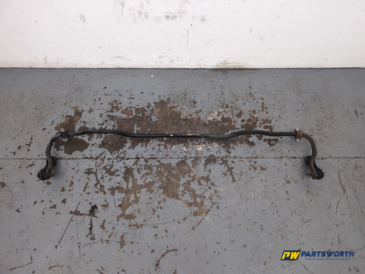 Anti Roll Bar Rear 1