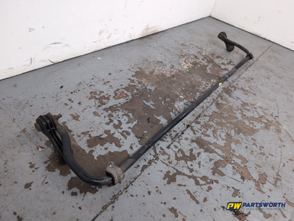 Anti Roll Bar Rear 7