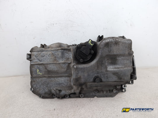 Engine Sump 1