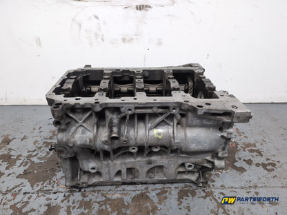Bare engine  1