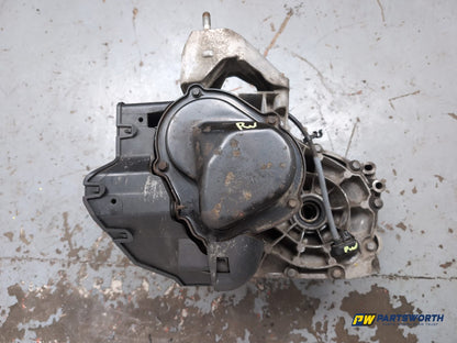Automatic Gearbox Flywheel  8