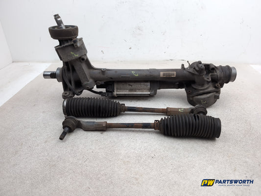 Steering Rack or Box 1
