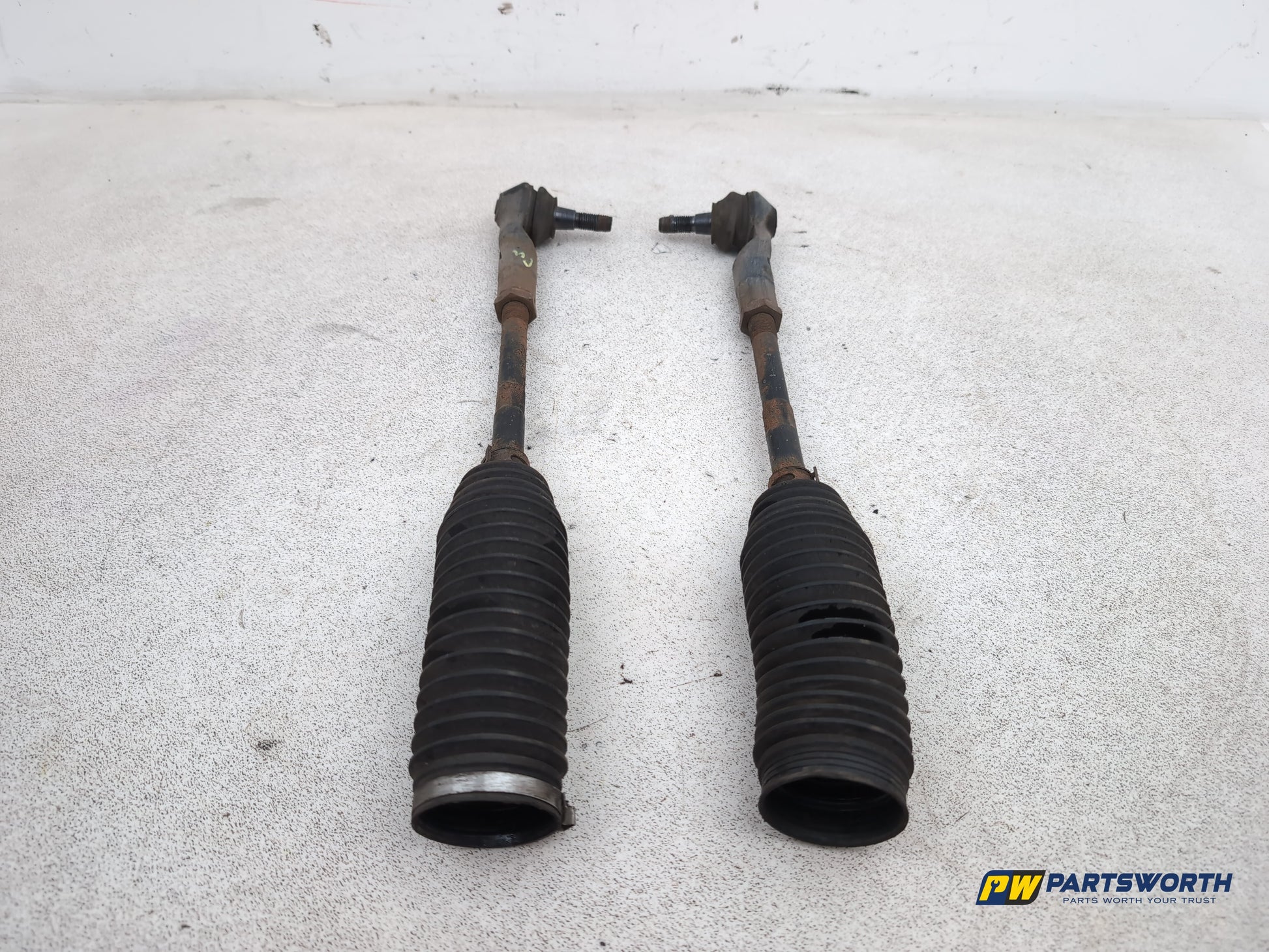 Audi A3 Sport Tfsi Power Steering Rack 2008-2012 - photo 6