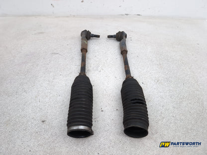 Audi A3 Sport Tfsi Power Steering Rack 2008-2012 - photo 6